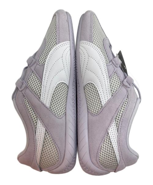 PUMA（プーマ）PUMA (プーマ) スピード キャット ゴー パープル サイズ:24の古着・服飾アイテム