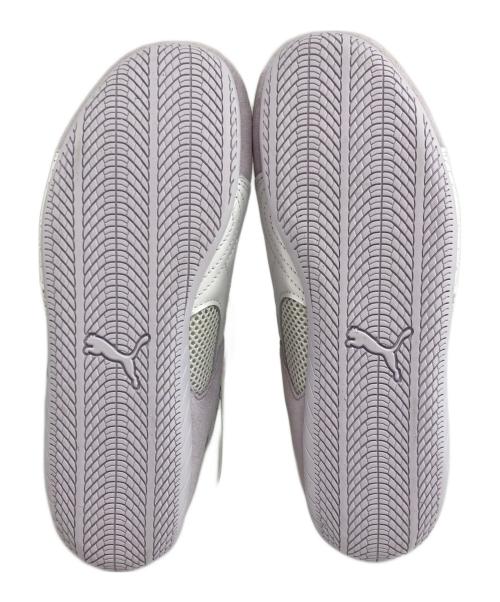 PUMA（プーマ）PUMA (プーマ) スピード キャット ゴー パープル サイズ:24の古着・服飾アイテム