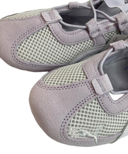 PUMA（プーマ）PUMA (プーマ) スピード キャット ゴー パープル サイズ:24の古着・服飾アイテム