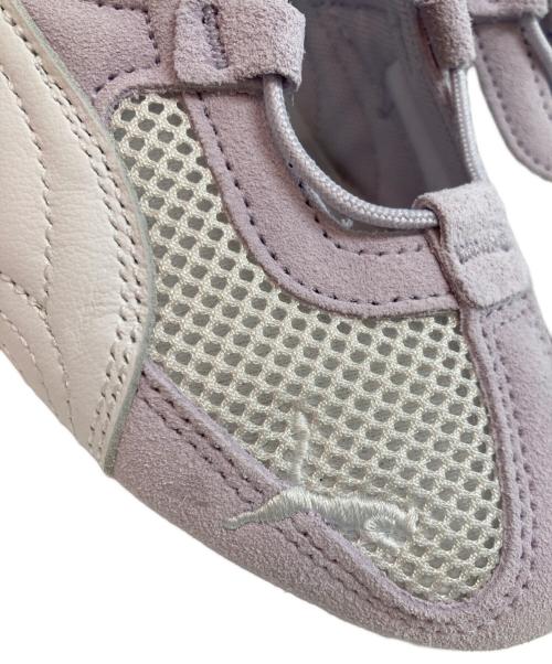 PUMA（プーマ）PUMA (プーマ) スピード キャット ゴー パープル サイズ:24の古着・服飾アイテム