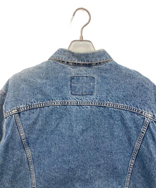 LEVI'S（リーバイス）LEVI'S (リーバイス) ヴィンテージ 70503 デニムジャケット インディゴ サイズ:XLの古着・服飾アイテム