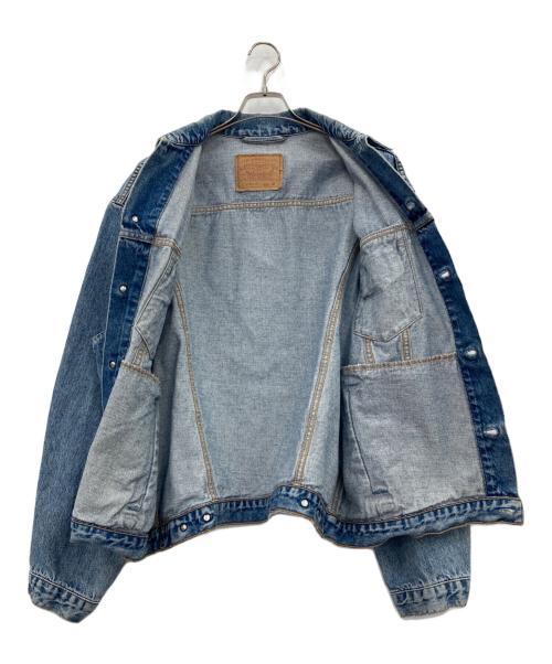 LEVI'S（リーバイス）LEVI'S (リーバイス) ヴィンテージ 70503 デニムジャケット インディゴ サイズ:XLの古着・服飾アイテム