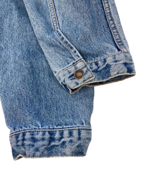 LEVI'S（リーバイス）LEVI'S (リーバイス) ヴィンテージ 70503 デニムジャケット インディゴ サイズ:XLの古着・服飾アイテム