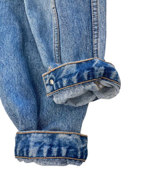 LEVI'S（リーバイス）LEVI'S (リーバイス) ヴィンテージ 70503 デニムジャケット インディゴ サイズ:XLの古着・服飾アイテム