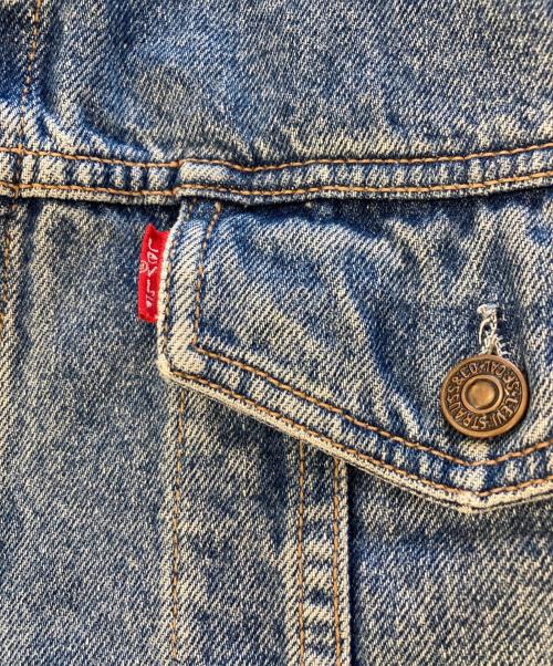 LEVI'S（リーバイス）LEVI'S (リーバイス) ヴィンテージ 70503 デニムジャケット インディゴ サイズ:XLの古着・服飾アイテム