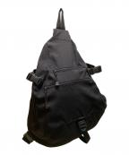 GAPギャップ）の古着「00s スリングバック」｜ブラック