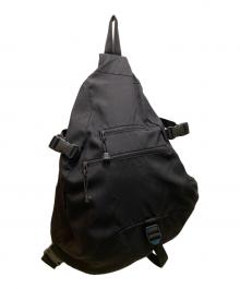 GAP（ギャップ）の古着「00s スリングバック」｜ブラック