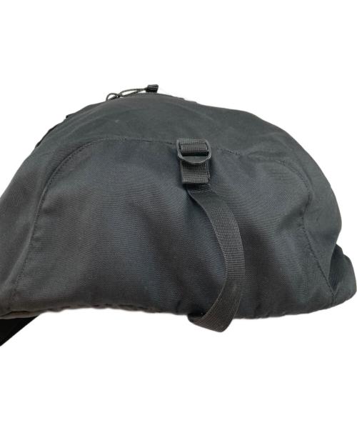 GAP（ギャップ）GAP (ギャップ) 00s スリングバック ブラックの古着・服飾アイテム