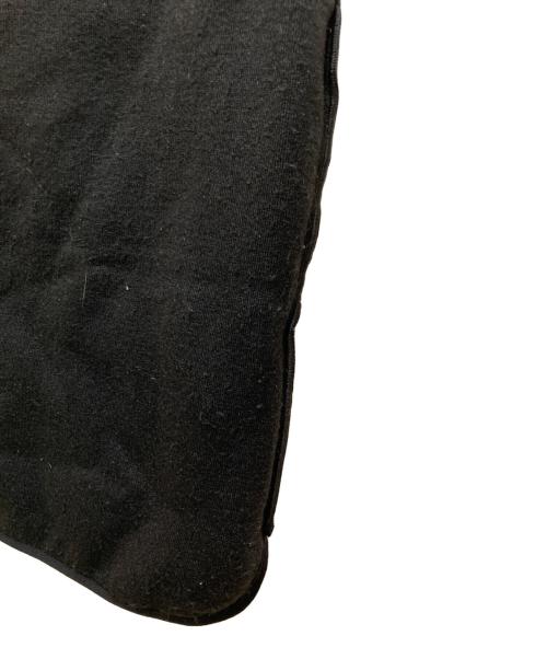 Barbour（バブアー）Barbour (バブアー) SL FUR LINER VEST ブラック サイズ:38の古着・服飾アイテム