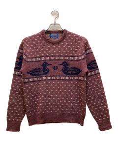 中古・古着通販】PENDLETON (ペンドルトン) ［古着］ネイティブ柄