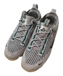 NIKE（ナイキ）の古着「エアヴェイパーマックス ローカットスニーカー」｜グレー