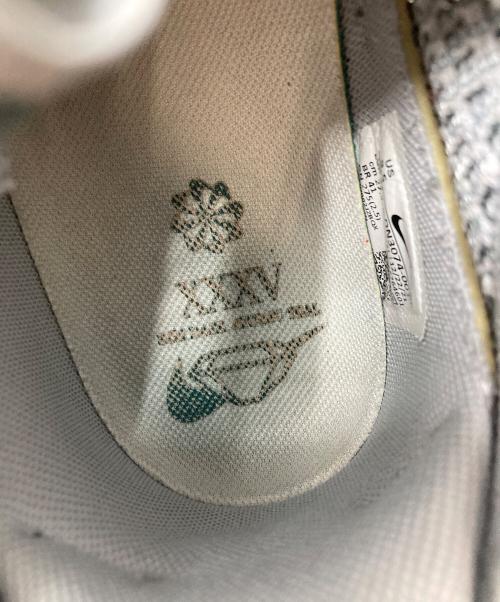 NIKE（ナイキ）NIKE (ナイキ) エアヴェイパーマックス ローカットスニーカー グレー サイズ:27.5の古着・服飾アイテム