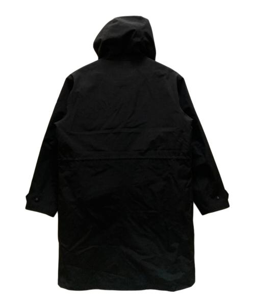 MERRELL（メレル）MERRELL (メレル) 2WAY シムシリングジャンパー ブラック サイズ:100の古着・服飾アイテム