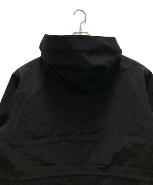 MERRELL（メレル）MERRELL (メレル) 2WAY シムシリングジャンパー ブラック サイズ:100の古着・服飾アイテム