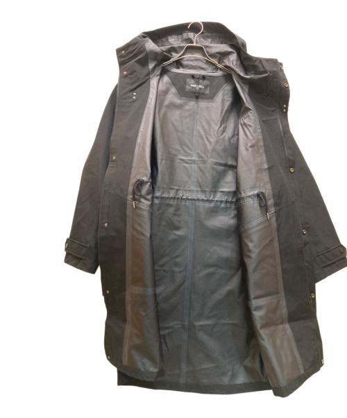 MERRELL（メレル）MERRELL (メレル) 2WAY シムシリングジャンパー ブラック サイズ:100の古着・服飾アイテム