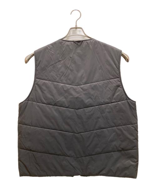 MERRELL（メレル）MERRELL (メレル) 2WAY シムシリングジャンパー ブラック サイズ:100の古着・服飾アイテム