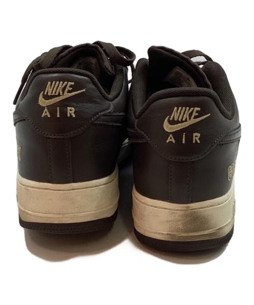 NIKE（ナイキ）NIKE (ナイキ) エアフォース1 ロー ゴアテックス 