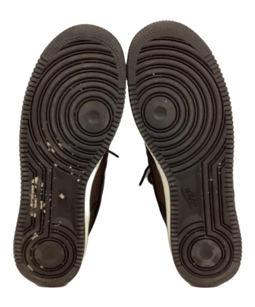 NIKE（ナイキ）NIKE (ナイキ) エアフォース1 ロー ゴアテックス 