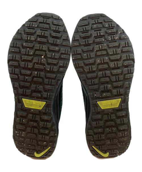 NIKE（ナイキ）NIKE (ナイキ) リアクトX インフィニティ4 GTX ブラック サイズ:27.5の古着・服飾アイテム