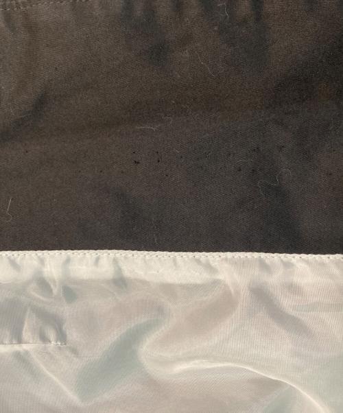 COMME des GARCONS HOMME PLUS（コムデギャルソンオムプリュス）COMME des GARCONS HOMME PLUS (コムデギャルソンオムプリュス) 製品染めコットン2Bテーラードジャケット ブラック サイズ:Sの古着・服飾アイテム