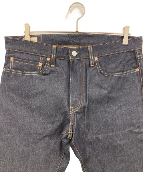 LEVI'S PReMIUM（リーバイス プレミアム）LEVI'S PReMIUM (リーバイス プレミアム) 511 Slim Fit  デニムパンツ インディゴ サイズ:W34　L32の古着・服飾アイテム