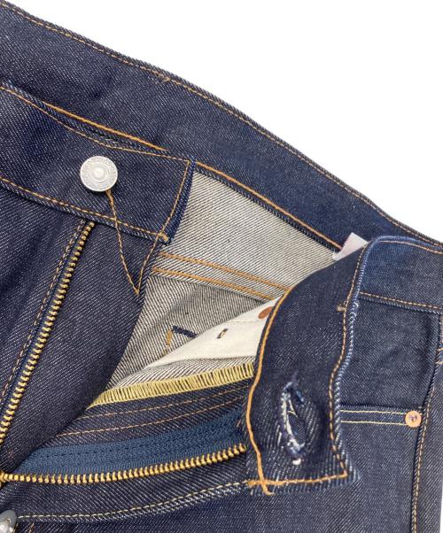 LEVI'S PReMIUM（リーバイス プレミアム）LEVI'S PReMIUM (リーバイス プレミアム) 511 Slim Fit  デニムパンツ インディゴ サイズ:W34　L32の古着・服飾アイテム