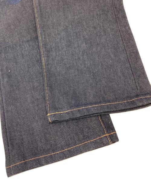 LEVI'S PReMIUM（リーバイス プレミアム）LEVI'S PReMIUM (リーバイス プレミアム) 511 Slim Fit  デニムパンツ インディゴ サイズ:W34　L32の古着・服飾アイテム