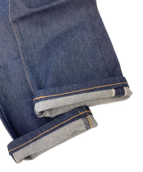 LEVI'S PReMIUM（リーバイス プレミアム）LEVI'S PReMIUM (リーバイス プレミアム) 511 Slim Fit  デニムパンツ インディゴ サイズ:W34　L32の古着・服飾アイテム