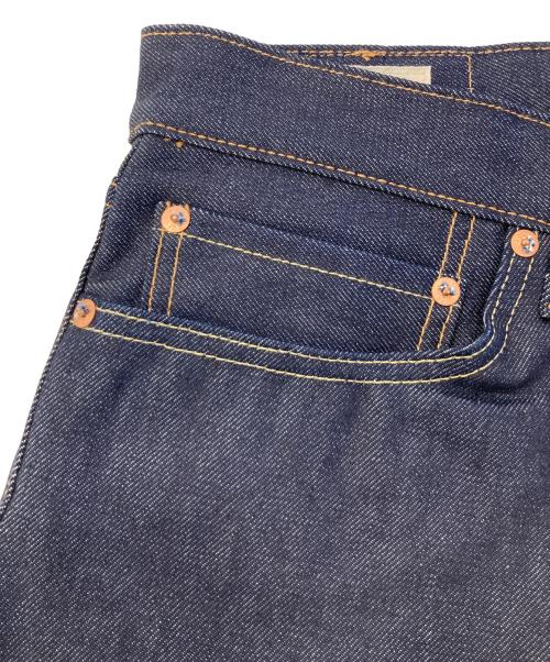 LEVI'S PReMIUM（リーバイス プレミアム）LEVI'S PReMIUM (リーバイス プレミアム) 511 Slim Fit  デニムパンツ インディゴ サイズ:W34　L32の古着・服飾アイテム