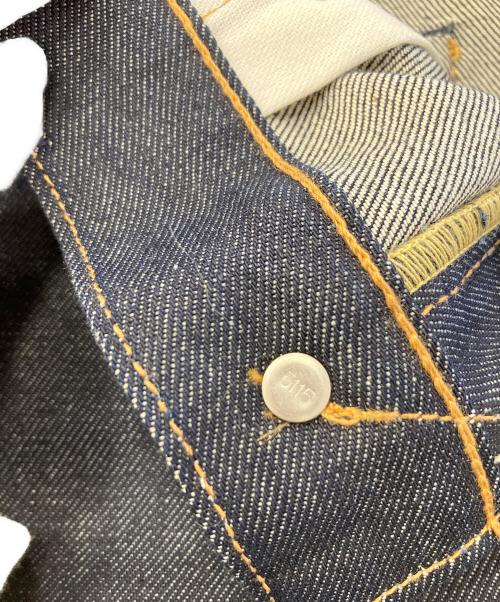 LEVI'S PReMIUM（リーバイス プレミアム）LEVI'S PReMIUM (リーバイス プレミアム) 511 Slim Fit  デニムパンツ インディゴ サイズ:W34　L32の古着・服飾アイテム