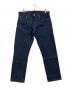 LEVI'S PReMIUM（リーバイス プレミアム）の古着「511 Slim Fit  デニムパンツ」｜インディゴ