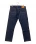 LEVI'S PReMIUM (リーバイス プレミアム) 511 Slim Fit  デニムパンツ インディゴ サイズ:W34　L32：10000円