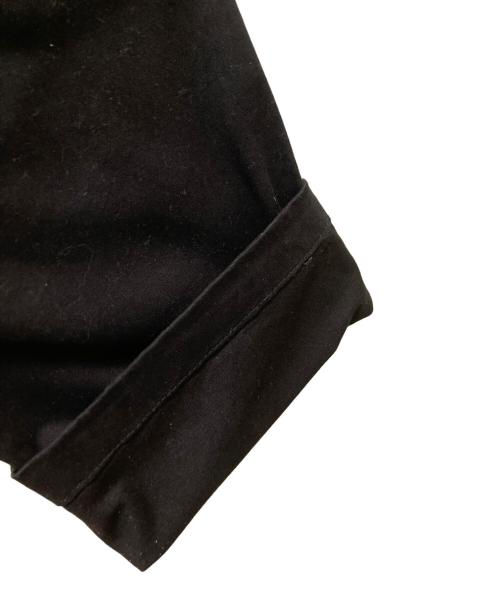 GRAMICCI（グラミチ）GRAMICCI (グラミチ) NNパンツ タイトフィット ジャストカット ツイル ブラック サイズ:S 未使用品の古着・服飾アイテム