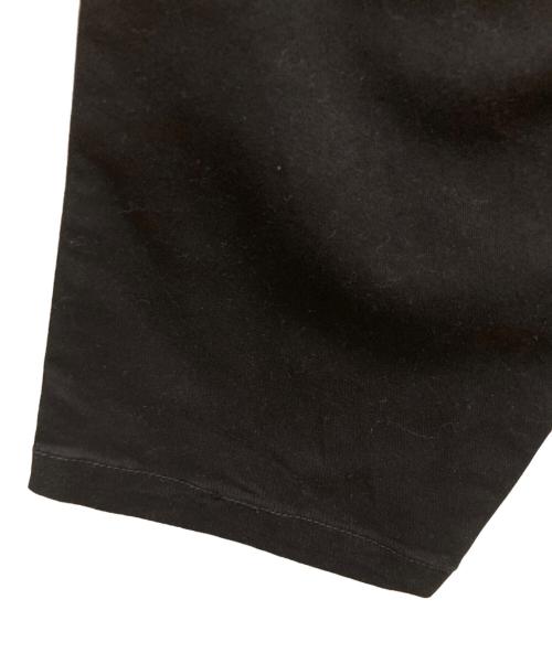 GRAMICCI（グラミチ）GRAMICCI (グラミチ) NNパンツ タイトフィット ジャストカット ツイル ブラック サイズ:S 未使用品の古着・服飾アイテム