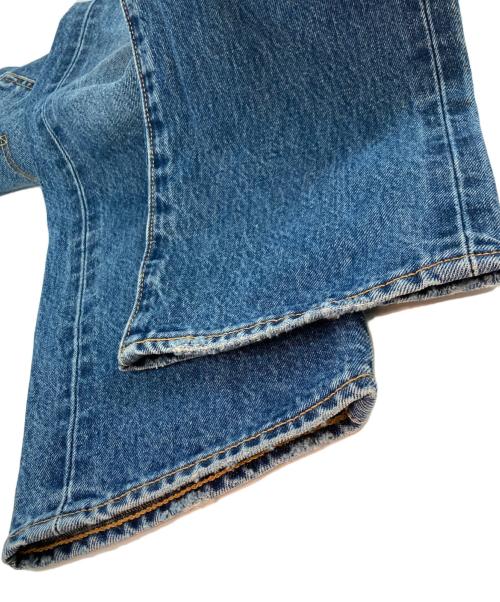 LEVI'S PReMIUM（リーバイス プレミアム）LEVI'S PReMIUM (リーバイス プレミアム) JOURNAL STANDARD (ジャーナルスタンダード) 別注501(R) Selvedge RIGID インディゴ サイズ:W30の古着・服飾アイテム
