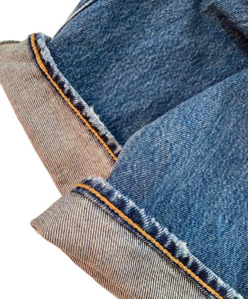 LEVI'S PReMIUM（リーバイス プレミアム）LEVI'S PReMIUM (リーバイス プレミアム) JOURNAL STANDARD (ジャーナルスタンダード) 別注501(R) Selvedge RIGID インディゴ サイズ:W30の古着・服飾アイテム