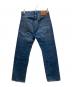 LEVI'S PReMIUM (リーバイス プレミアム) JOURNAL STANDARD (ジャーナルスタンダード) 別注501(R) Selvedge RIGID インディゴ サイズ:W30：8000円