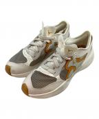 NIKEナイキ）の古着「ジョーダンデルタ3ロウ」｜ホワイト