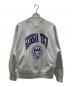 MV SPORT（エムブイスポーツ）の古着「90sプリントスウエット」｜グレー