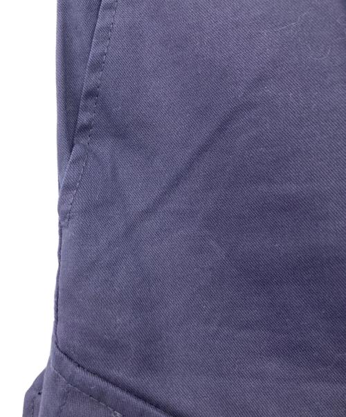 British Army（ブリティッシュアーミー）British Army (ブリティッシュアーミー) ROYAL NAVY COMBAT TROUSERS ネイビー サイズ:SIZE 75/92/108の古着・服飾アイテム