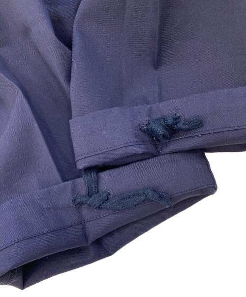 British Army（ブリティッシュアーミー）British Army (ブリティッシュアーミー) ROYAL NAVY COMBAT TROUSERS ネイビー サイズ:SIZE 75/92/108の古着・服飾アイテム