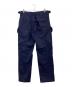 British Army (ブリティッシュアーミー) ROYAL NAVY COMBAT TROUSERS ネイビー サイズ:SIZE 75/92/108：7000円