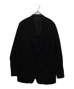 中古・古着通販】Y's for men (ワイズフォーメン) ステッチテーラード