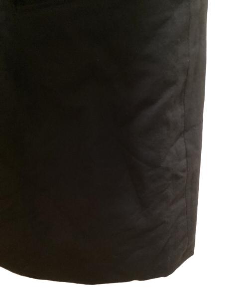 Y's for men（ワイズフォーメン）Y'S for men (ワイズフォーメン) ウールギャバジン2Bテーラードジャケット ブラック サイズ:2の古着・服飾アイテム