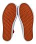 中古・古着 VANS (ヴァンズ) All My Homies (オールマイホーミーズ) V44CF ZORN ローカットスニーカー ホワイト サイズ:26.5cm 未使用品：13000円