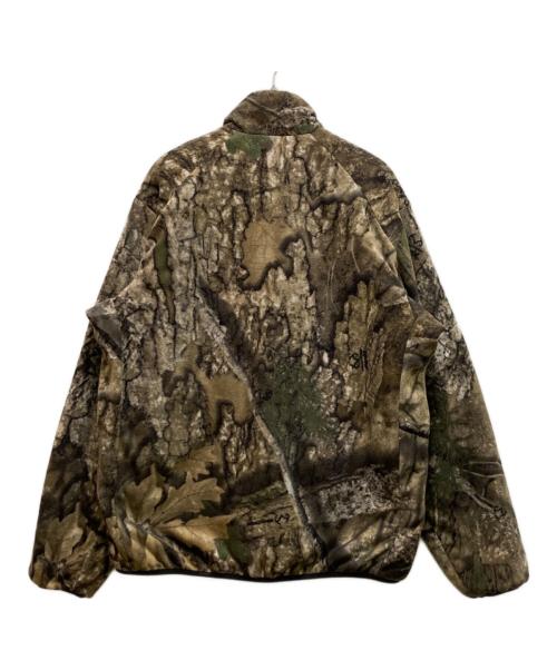 DESCENTE（デサント）DESCENTE (デサント) JJJJound (ジョウンド) リバーシブルジャケット ブラック サイズ:Ⅼ 未使用品の古着・服飾アイテム