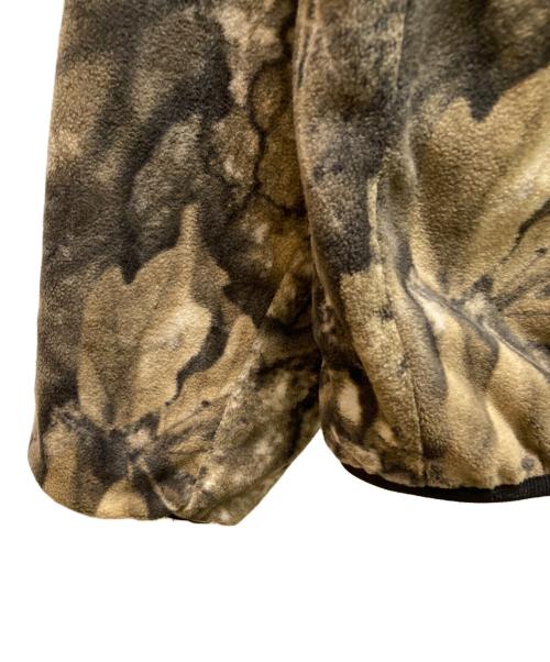 DESCENTE（デサント）DESCENTE (デサント) JJJJound (ジョウンド) リバーシブルジャケット ブラック サイズ:Ⅼ 未使用品の古着・服飾アイテム