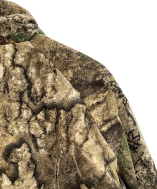 DESCENTE（デサント）DESCENTE (デサント) JJJJound (ジョウンド) リバーシブルジャケット ブラック サイズ:Ⅼ 未使用品の古着・服飾アイテム