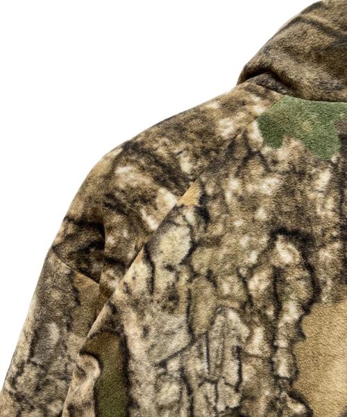 DESCENTE（デサント）DESCENTE (デサント) JJJJound (ジョウンド) リバーシブルジャケット ブラック サイズ:Ⅼ 未使用品の古着・服飾アイテム