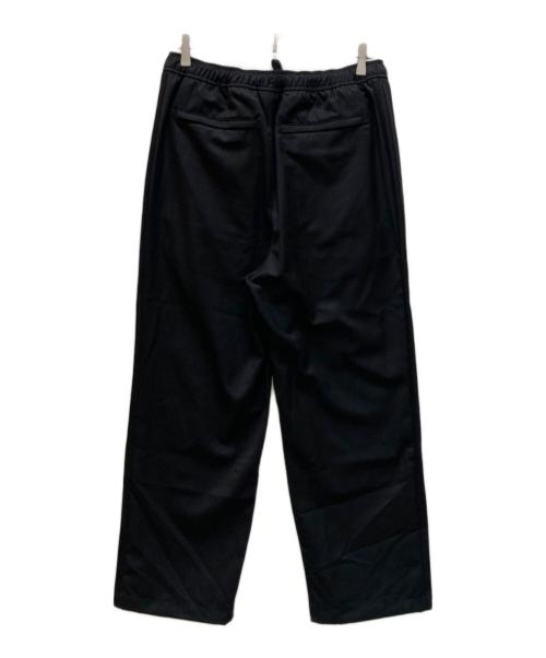 adidas Originals（アディダスオリジナル）adidas Originals (アディダスオリジナル) everyone (エブリワン) TRACK PANT ブラック サイズ:Mの古着・服飾アイテム